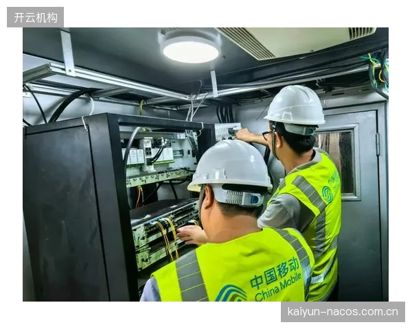 5G切片技术保障移动直播，高清画面传输稳定性显著增强